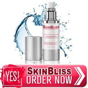 skinbliss skin cream
